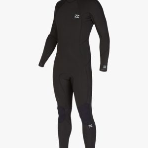 Billabong 4/3mm Absolute Back Zip