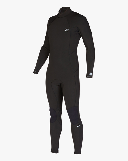 Billabong 4/3mm Absolute Back Zip
