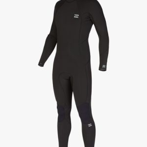 Billabong 5/4mm Absolute Back Zip