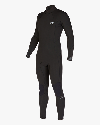 Billabong 5/4mm Absolute Back Zip