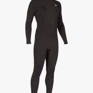 Billabong 4/3mm Absolute Chest Zip