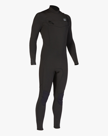 Billabong 4/3mm Absolute Chest Zip