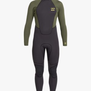 Billabong 4/3mm Intruder Homme