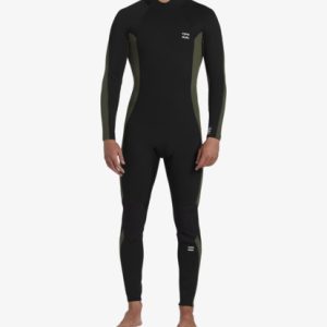 Billabong 3/2mm Foil Moss