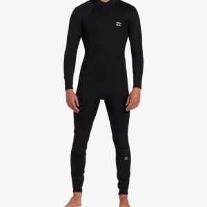 Billabong 3/2mm Foil Back Zip