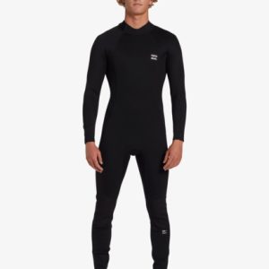 Billabong 4/3mm Foil Homme