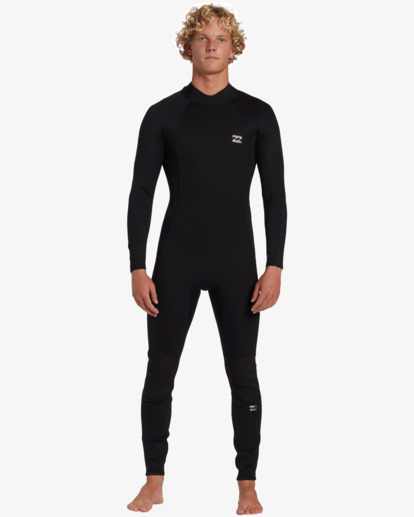 Billabong 4/3mm Foil Homme