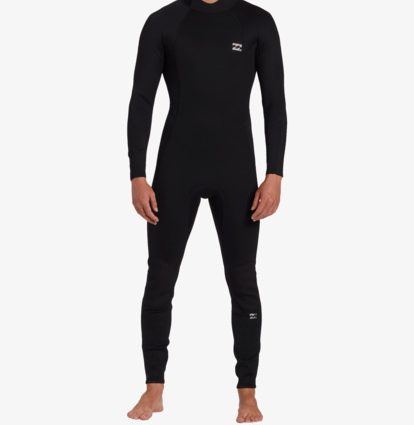 Billabong 5/4mm Foil Homme