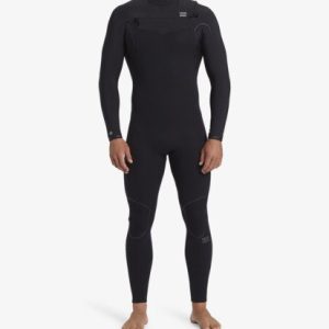Billabong 5/4mm Furnace Natural Homme