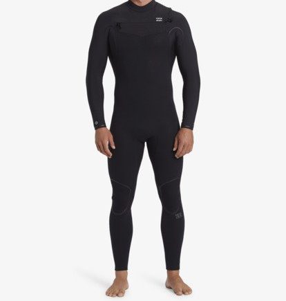 Billabong 5/4mm Furnace Natural Homme