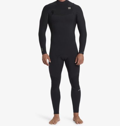 Billabong 5/4mm Revolution Natural