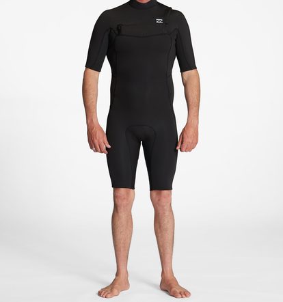 Billabong 2/2mm Absolute Springsuit