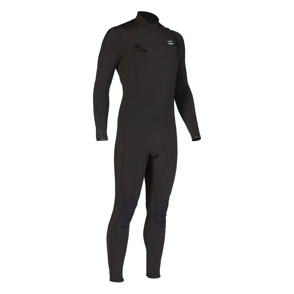 Billabong Absolute 4/3mm Chest Zip Homme
