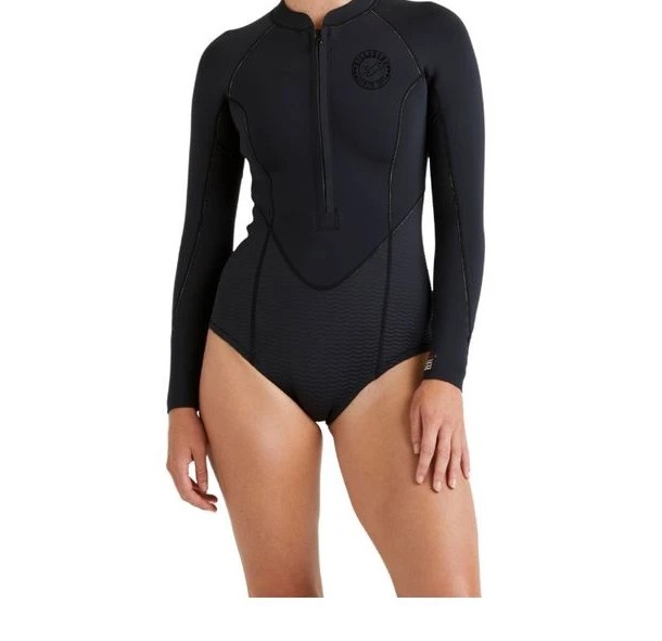 Combinaison 2.2mm STY DZ Nat SPR Femme (Noir)