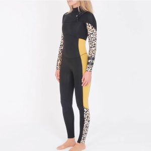 Hurley W Advantage Plus - Combinaison intégrale 3/2mm Femme