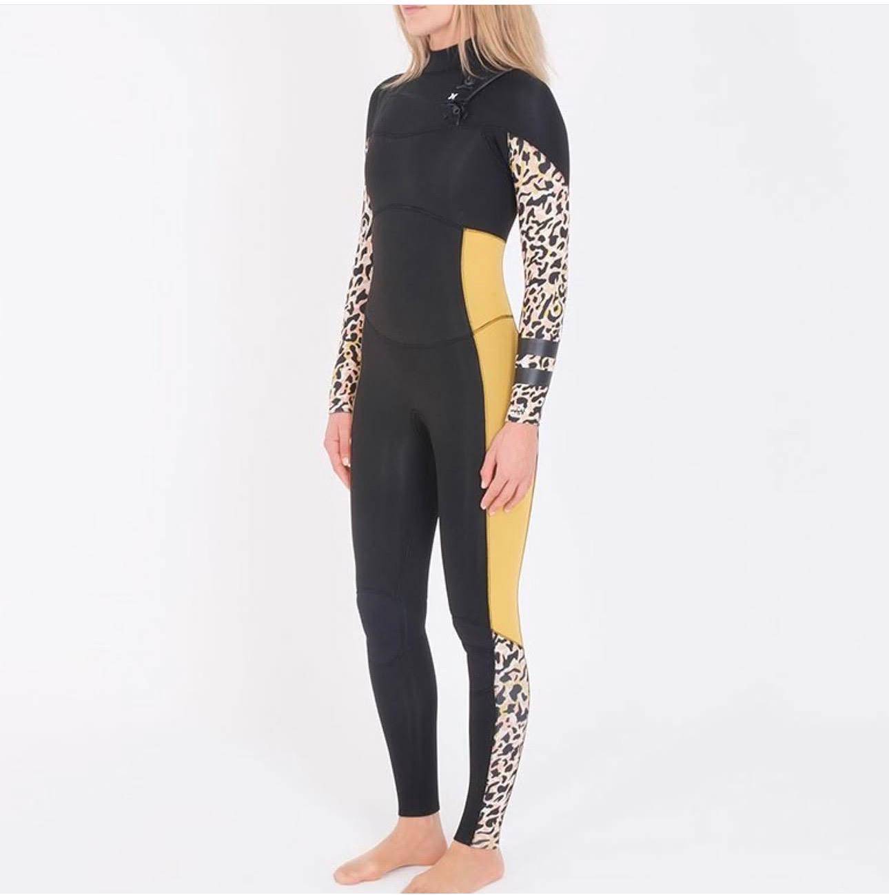 Hurley W Advantage Plus - Combinaison intégrale 3/2mm Femme