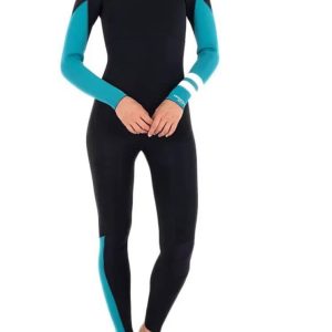 Hurley Advantage 3/2mm Femme
