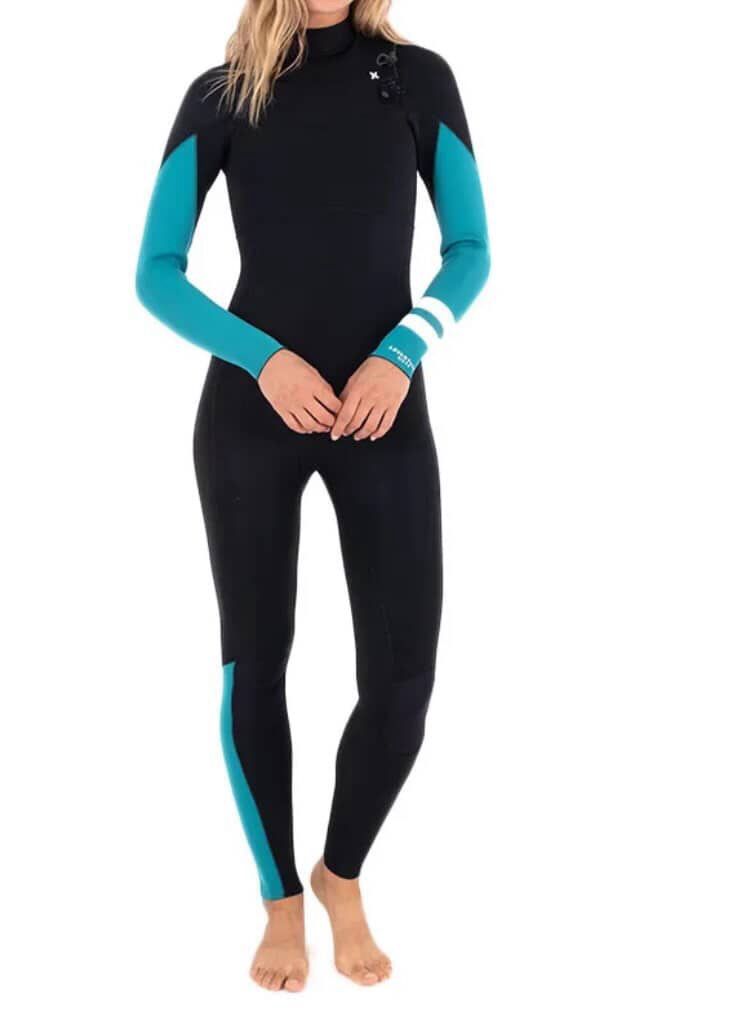 Hurley Advantage 3/2mm Femme