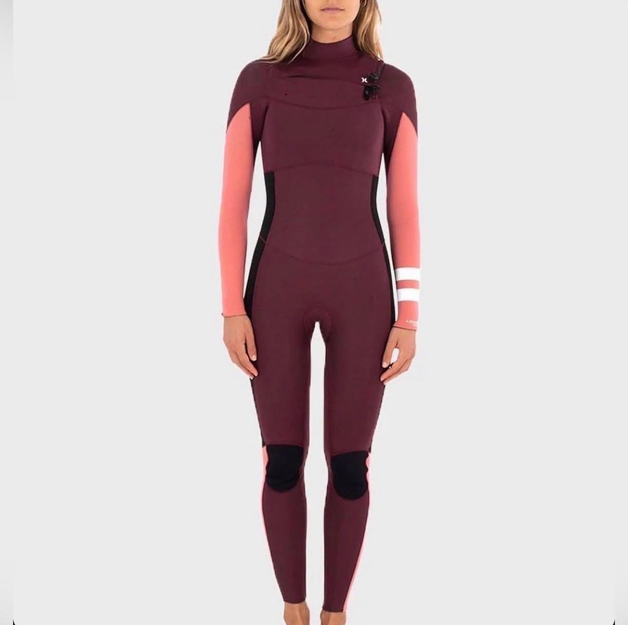 Hurley Advantage 3/2mm Femme