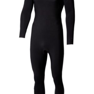O&rsquo;Neill Epic 3/2 Zip Frontal Combinaison Néoprène