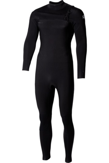 O'Neill Epic 3/2 Zip Frontal Combinaison Néoprène