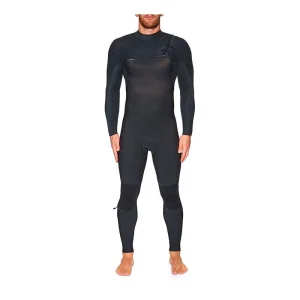 O&rsquo;Neill Combinaison Hyperfreak CZ Full 4/3mm Homme (Noir/Noir)