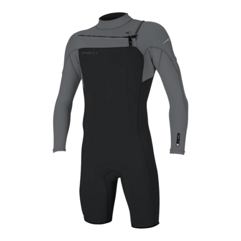 O'Neill Shorty Hammer 2mm CZ Homme (Gris)