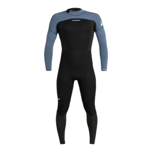 Quiksilver Combinaison 4/3mm Prologue Homme (Noir)