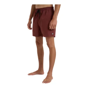 Billabong  Volley Short All Day LB Homme (Rouge)