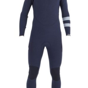 Hurley PLUS 3/2 Frontzip Homme