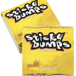 Sticky Bumps Original Wax